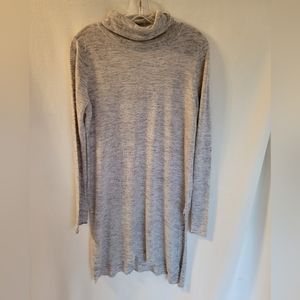 Wool Tunic, size L